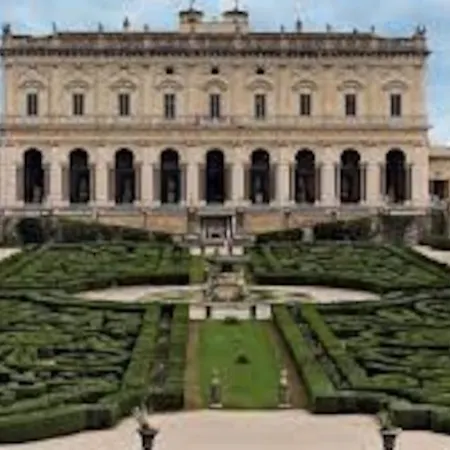 La Casina Delle Civette