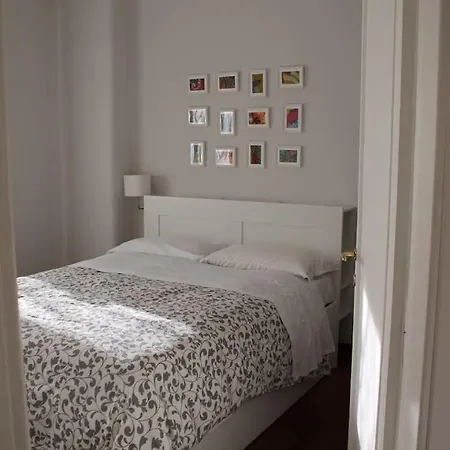 La Casina Delle Civette Apartment *