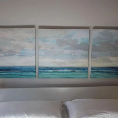 La Casina Delle Civette Apartament Rzym