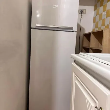 Apartament La Casina Delle Civette Rzym