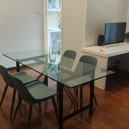 La Casina Delle Civette