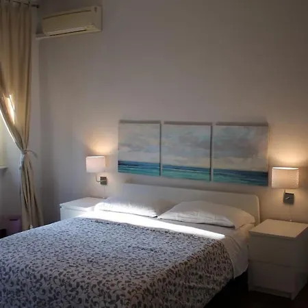 La Casina Delle Civette