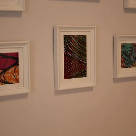 La Casina Delle Civette Apartament *