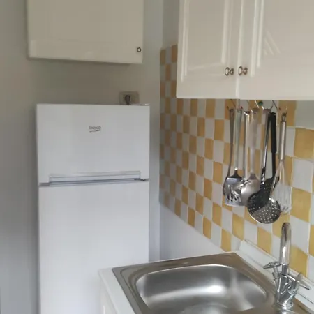 Apartament La Casina Delle Civette *