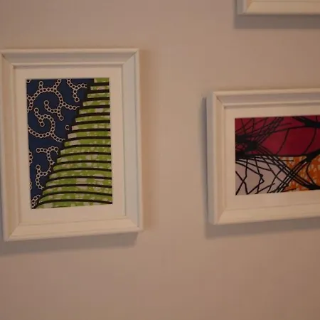 La Casina Delle Civette Apartament Rzym