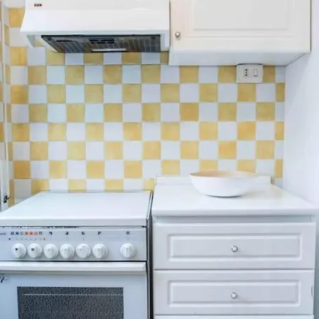 La Casina Delle Civette Rzym