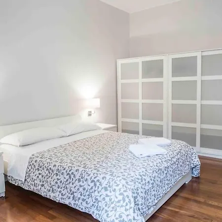 Apartament La Casina Delle Civette