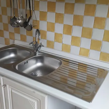 La Casina Delle Civette Rzym