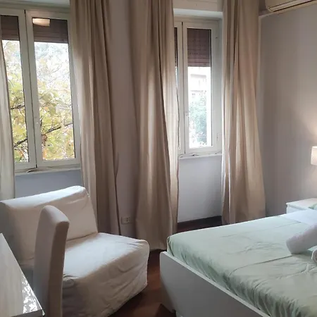 La Casina Delle Civette