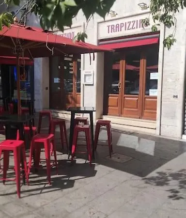 Apartament La Casina Delle Civette