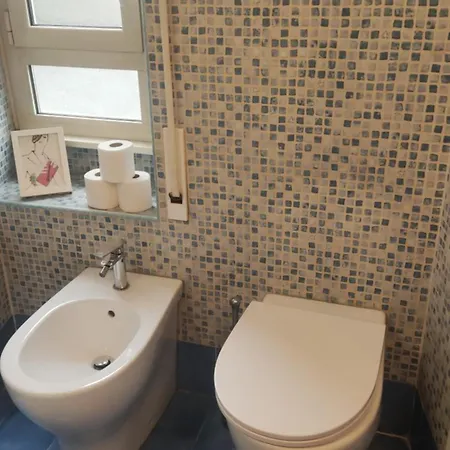 Apartament La Casina Delle Civette *