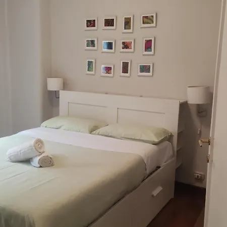 La Casina Delle Civette Apartment Rome