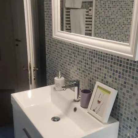 La Casina Delle Civette Apartament *