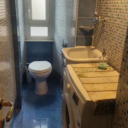 La Casina Delle Civette