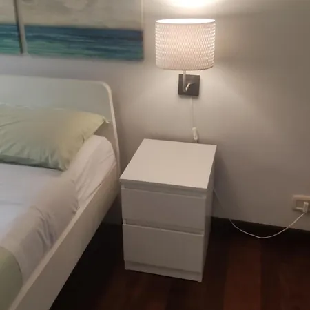 La Casina Delle Civette Apartament