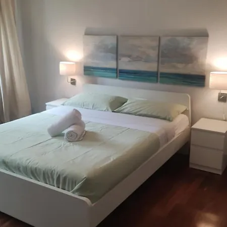 La Casina Delle Civette * Rome