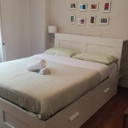 Apartament La Casina Delle Civette