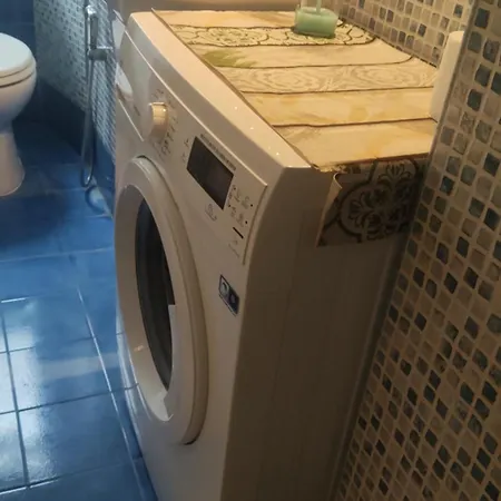 La Casina Delle Civette Apartament *